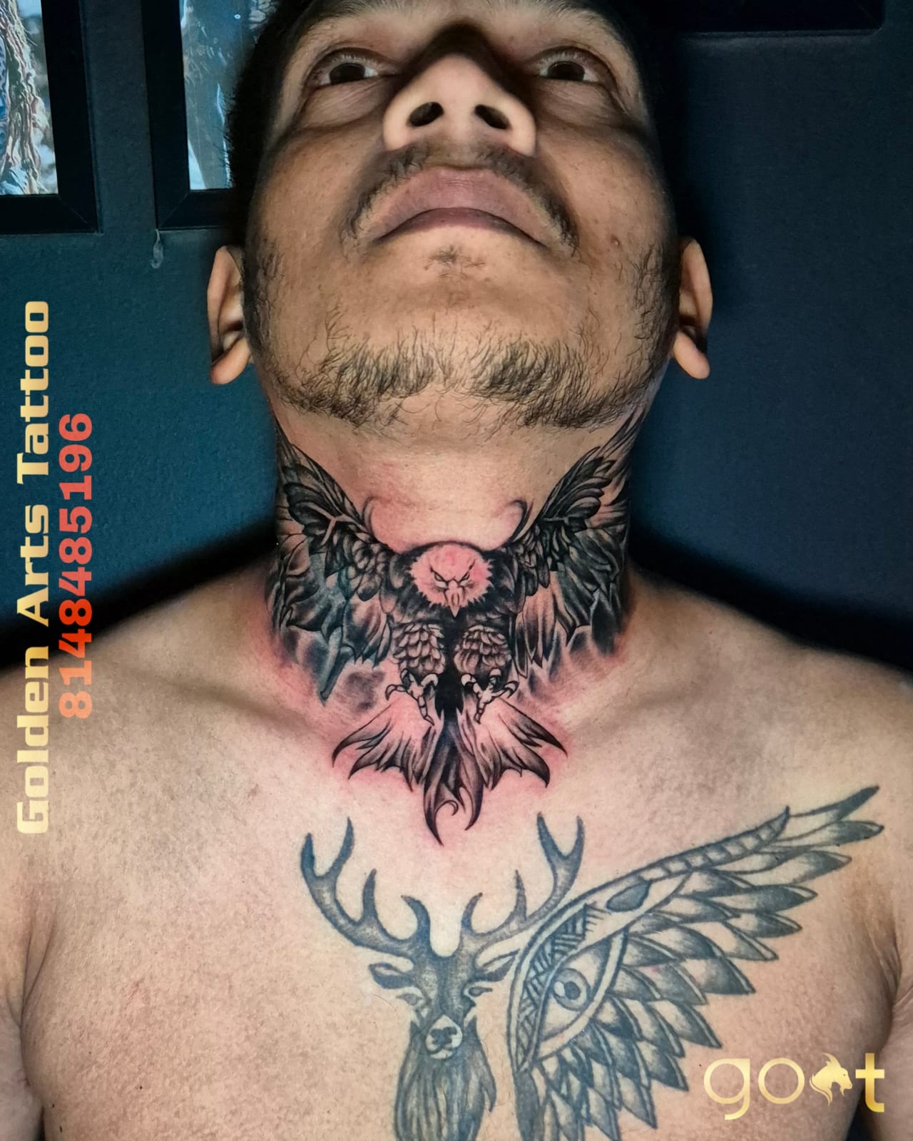 Tattoo 4
